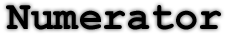 Automatska numeracija karata, tiketa, obrazaca, racuna, formulara, ulaznica...